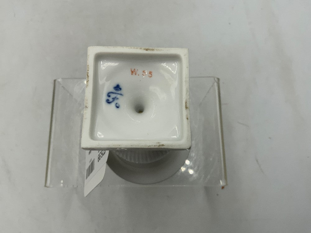 Vtg Mini Furstenberg Vase|281955