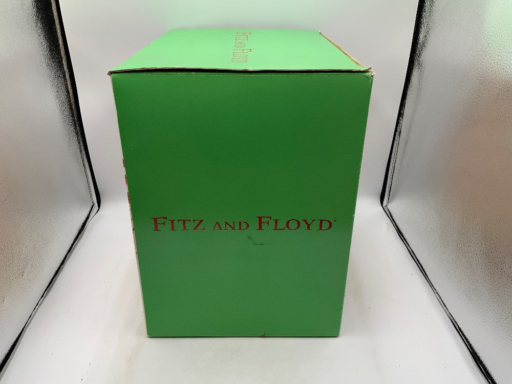 Fitz & Floyd Pie Keeper|282201