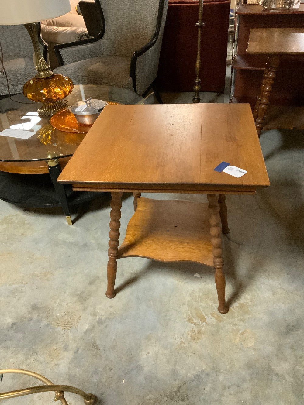 Oak Table|282957