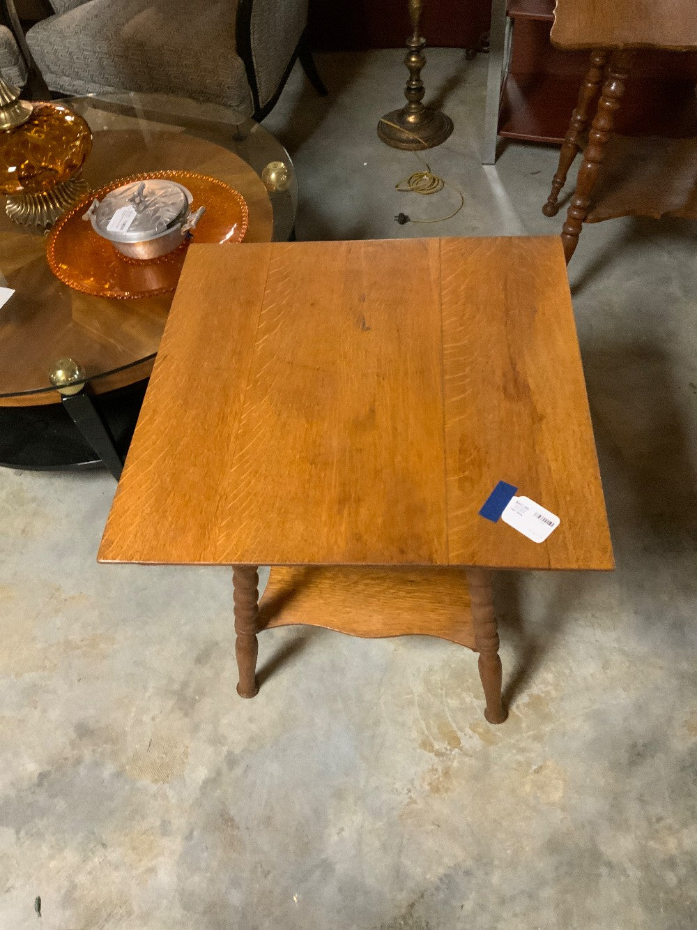 Oak Table|282958