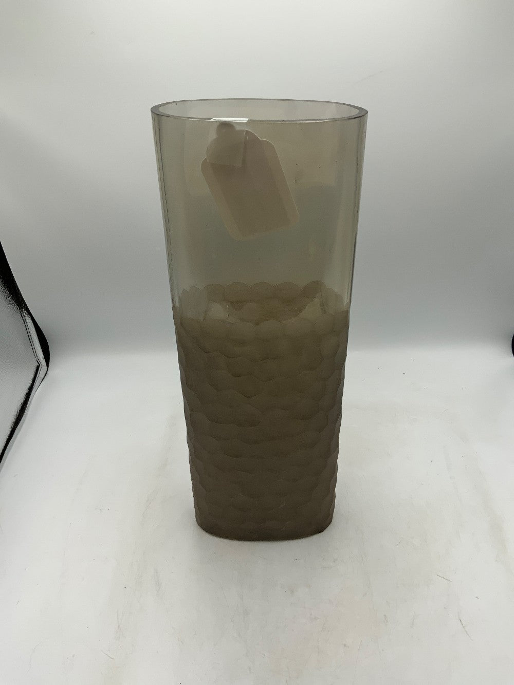 Metal/Glass Small VAse|283141