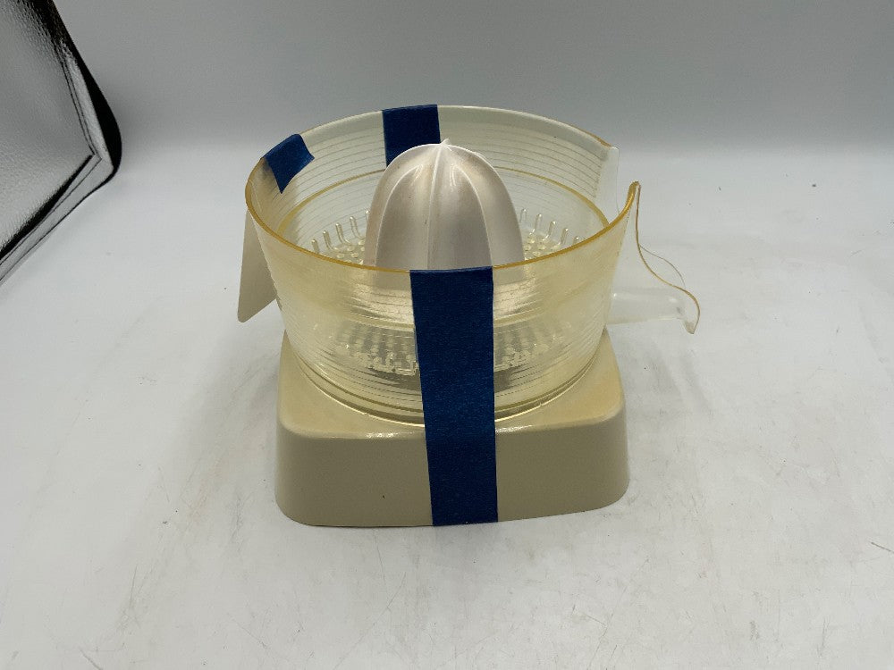 Vtg Oster Kitchen Center - 5 pc set|283161