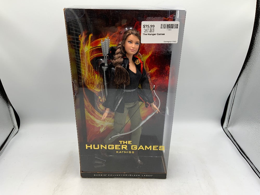 The Hunger Games|283816