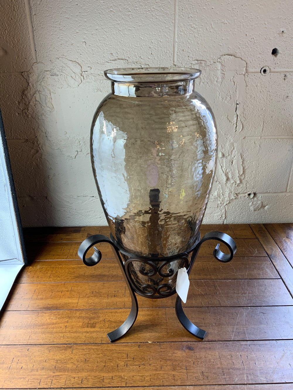Large Vase with Stand|284203