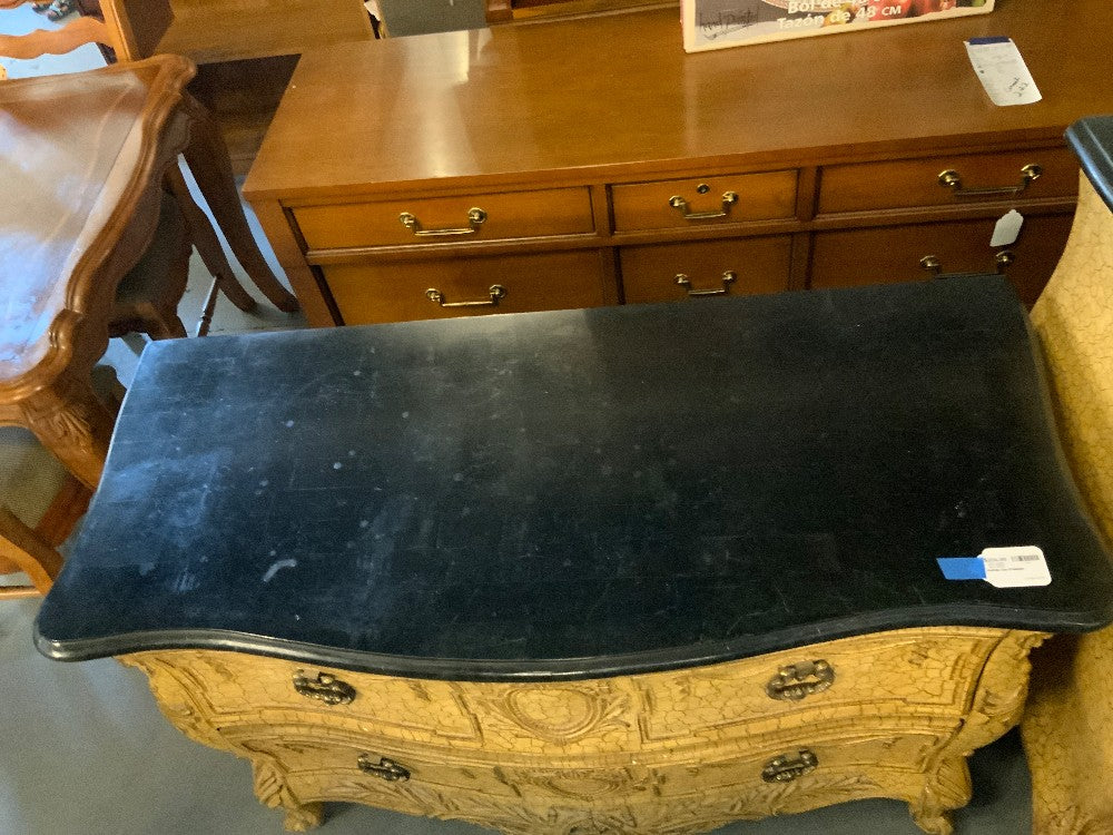 Marble Top Dressesr|284704