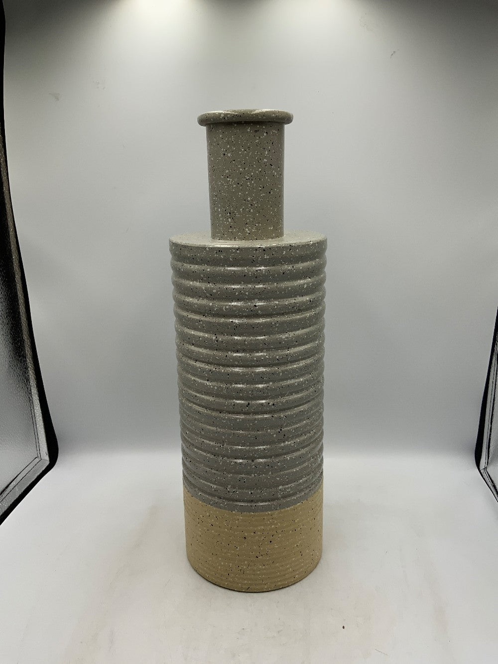 Grey Vase - Large|284746