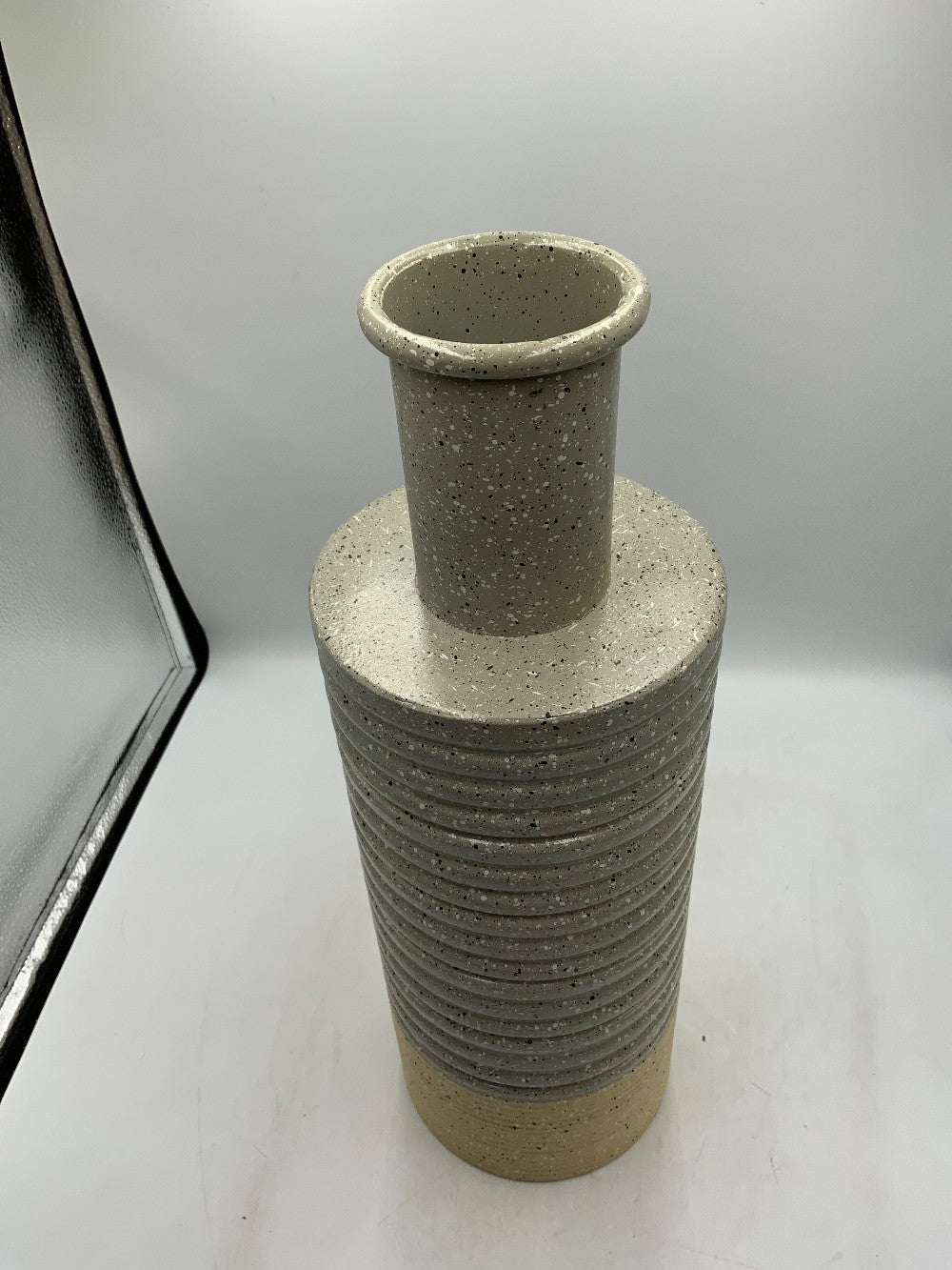 Grey Vase - Large|284747