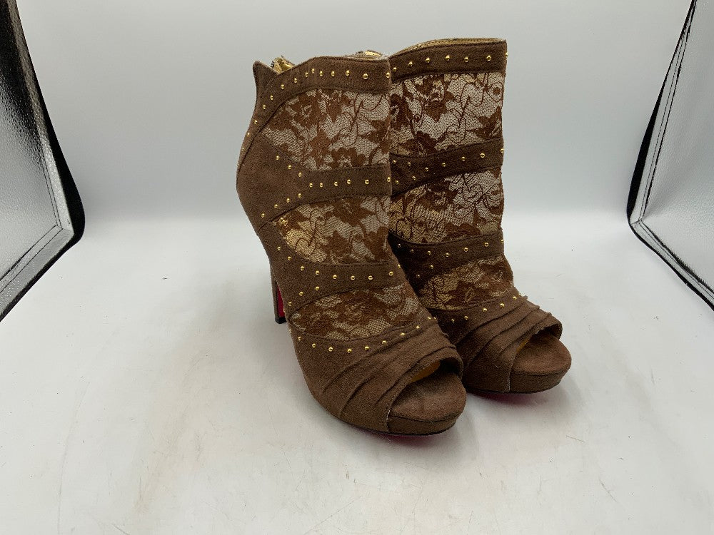 Apple Bottom Size 7 1/2|285309
