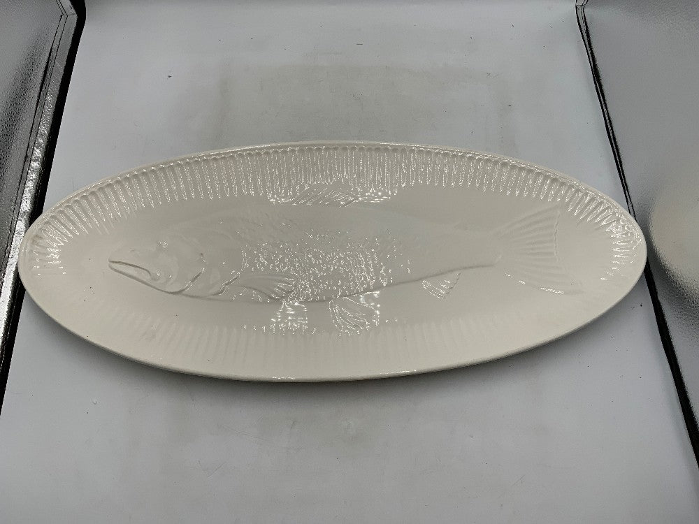 Amora Large Fish Platter|285496