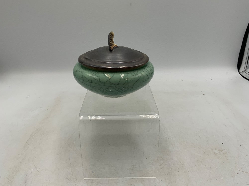 Andrew Maccorkindale Trinket Box|285594