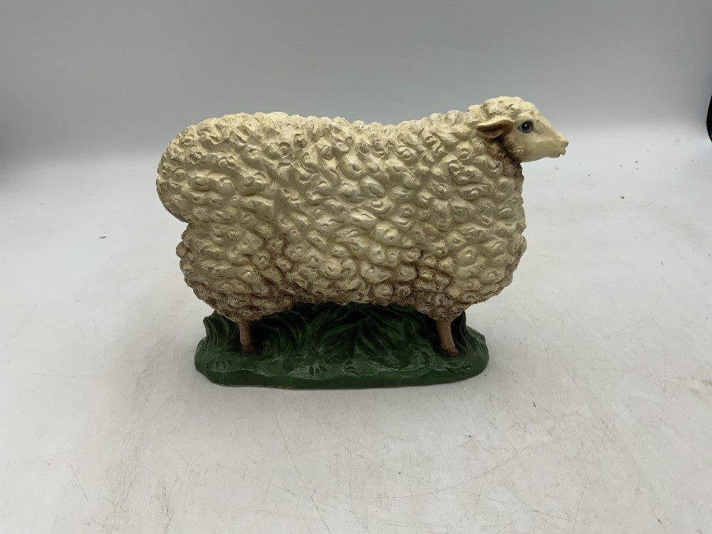 Vintage Warren Kimble Enesco Sheep|285745