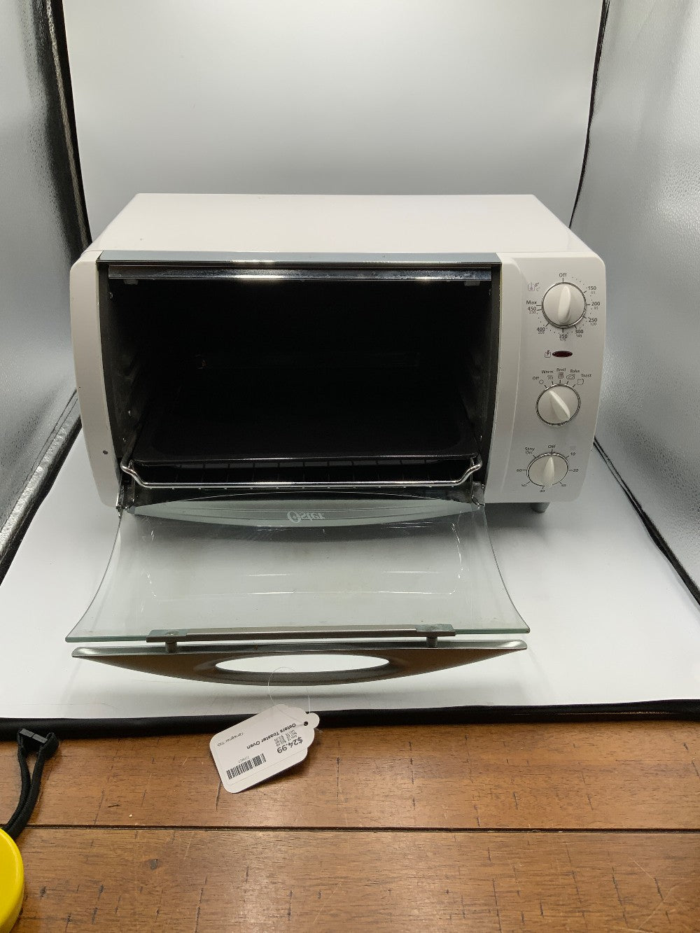 Osters Toaster Oven|286273