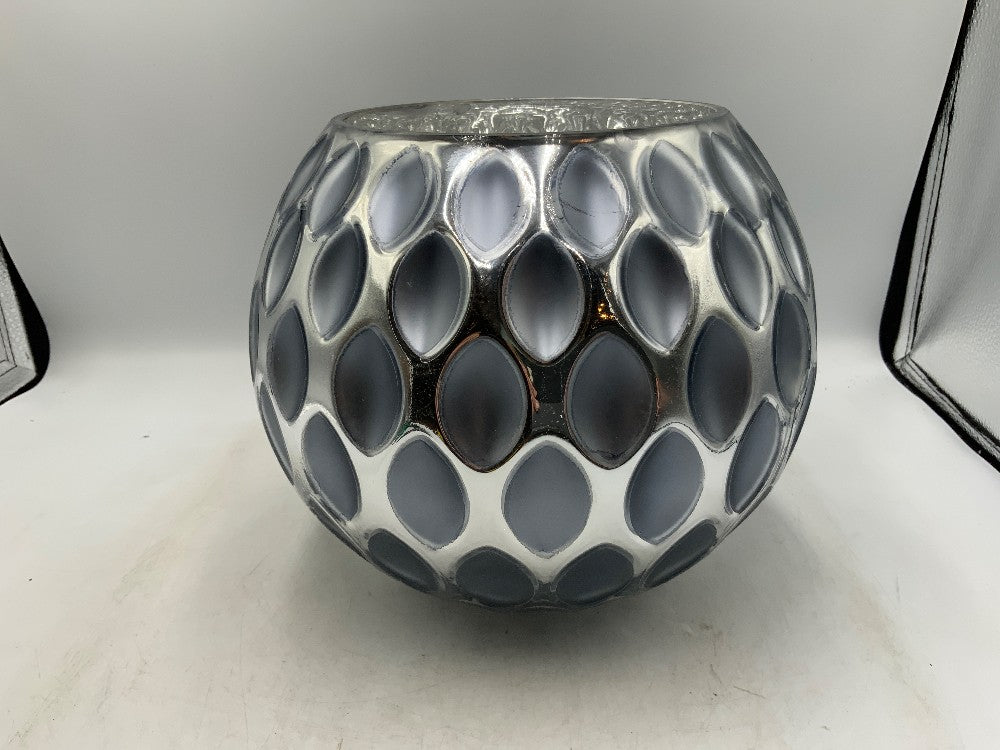 Silver Vase|286746