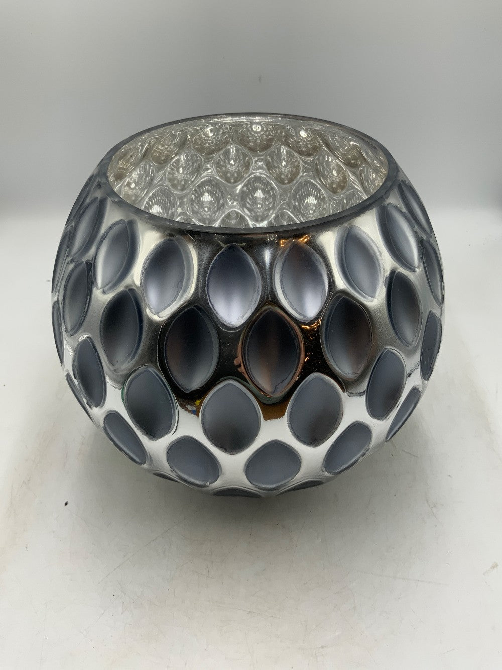 Silver Vase|286747