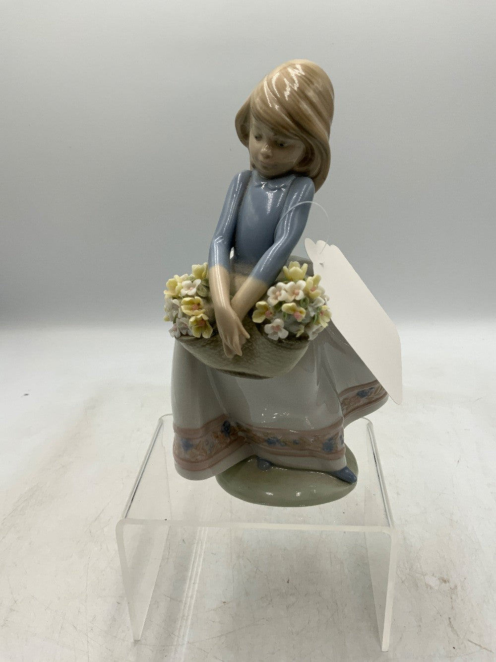 Lladro May Flowers|286750