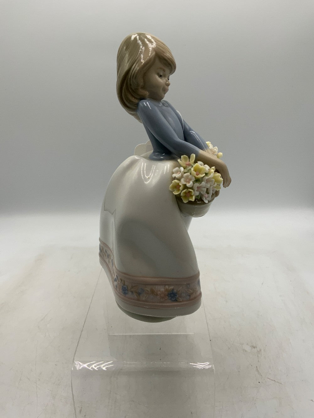 Lladro May Flowers|286751