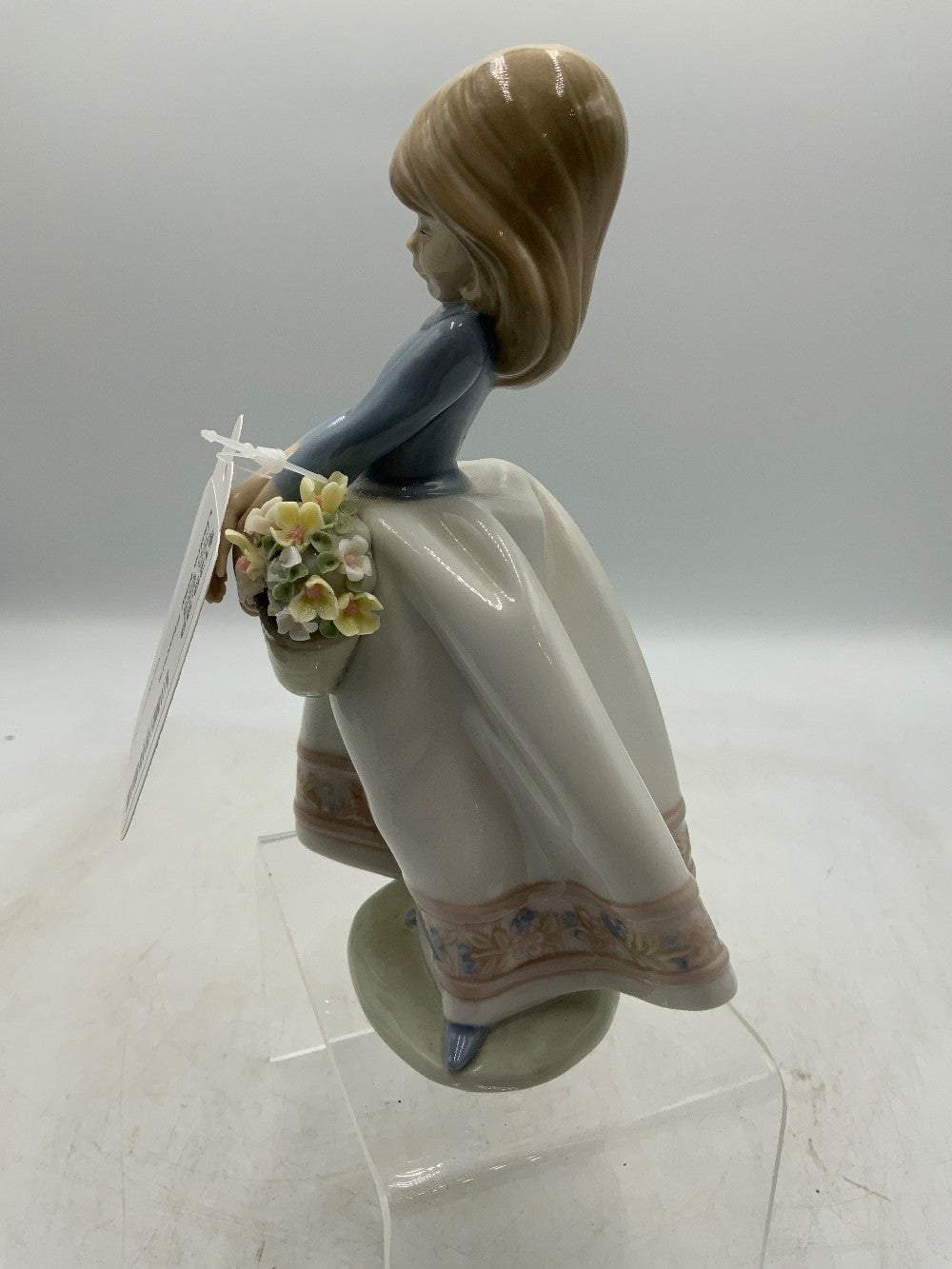 Lladro May Flowers|286753