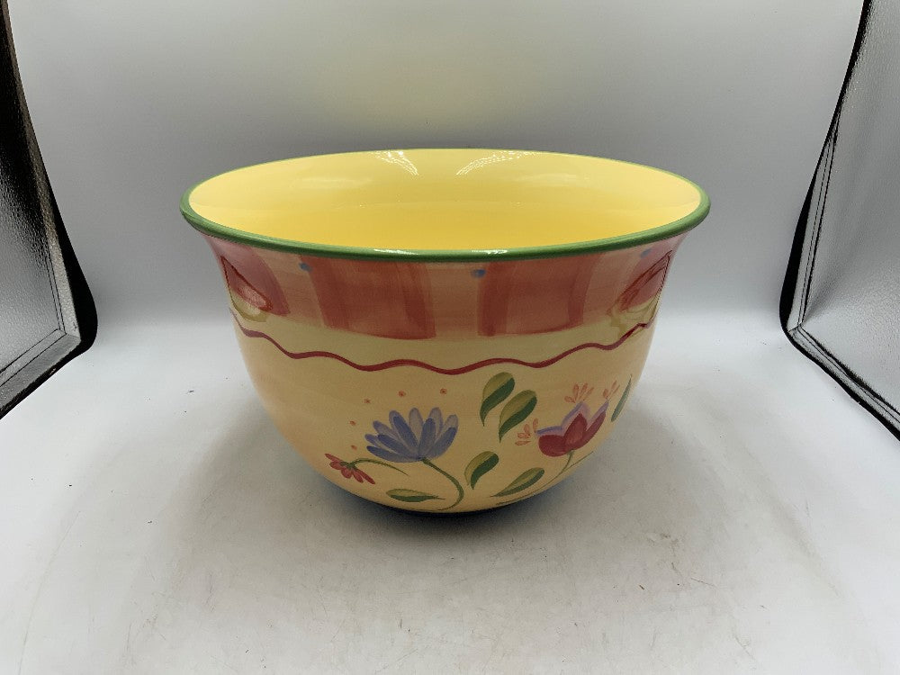Lg Pfaltzgraff Bowl|287022