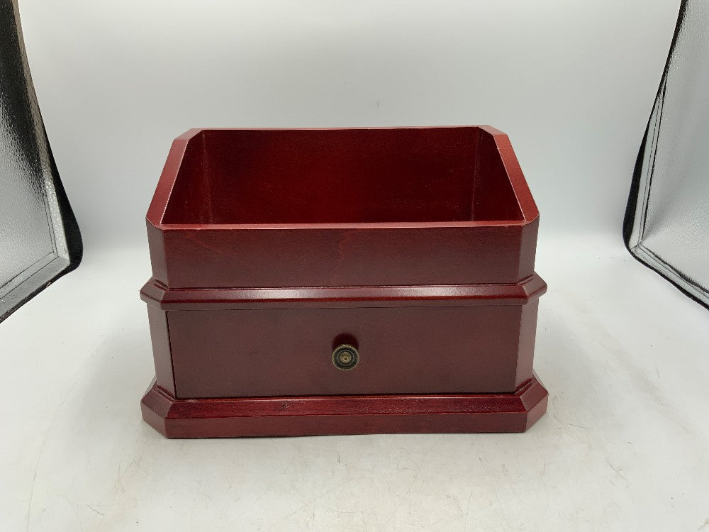 Wood Dresser Valet|287190