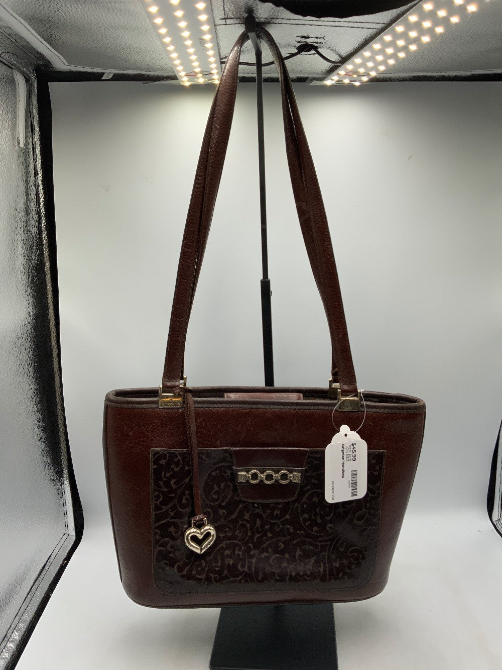 Brighton Handbag|287254