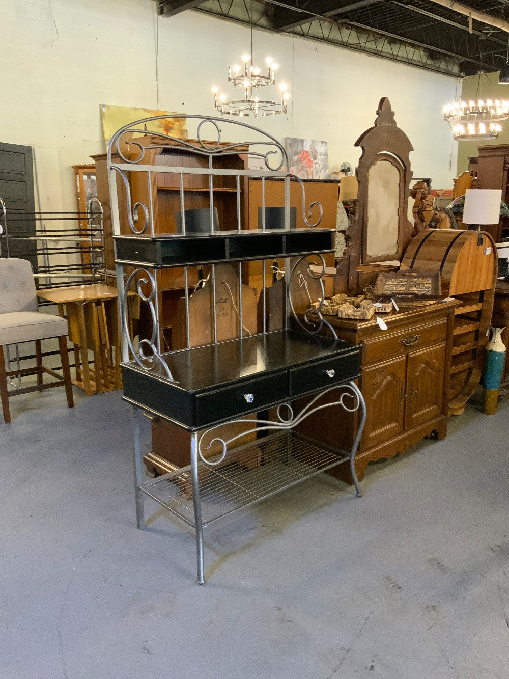 Bakers Rack|287898