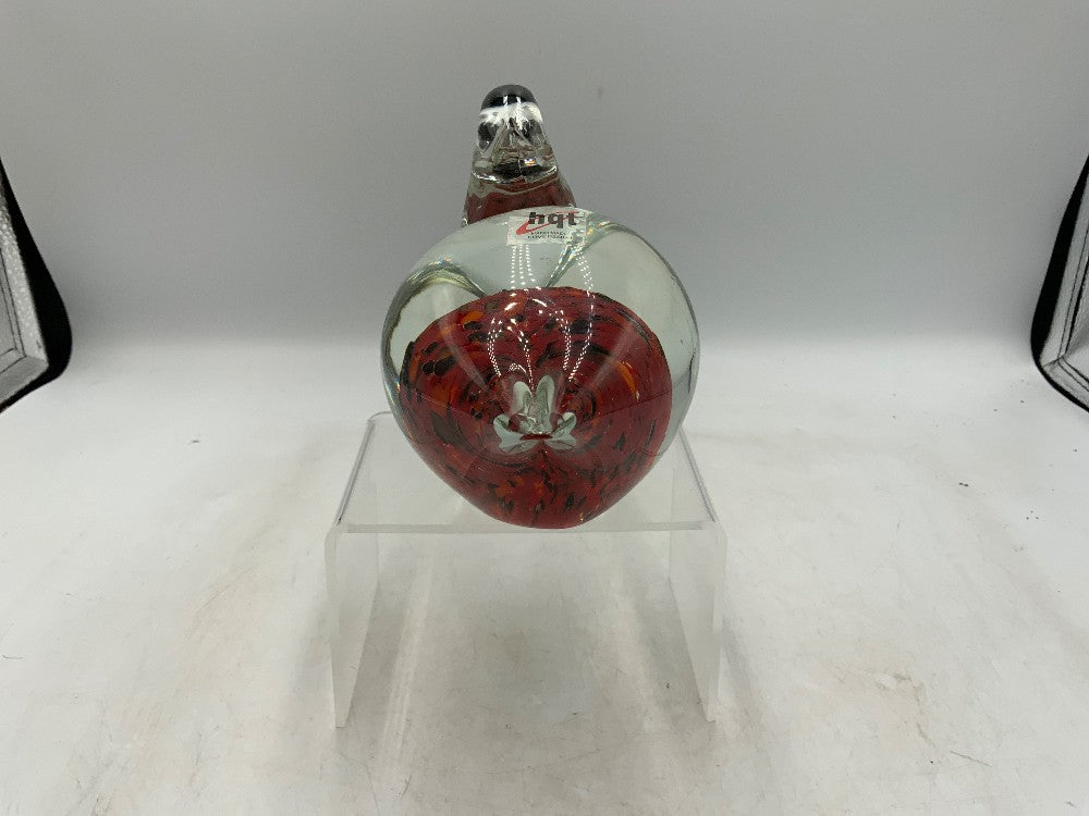 Murano Style Bird Art Glass|288029