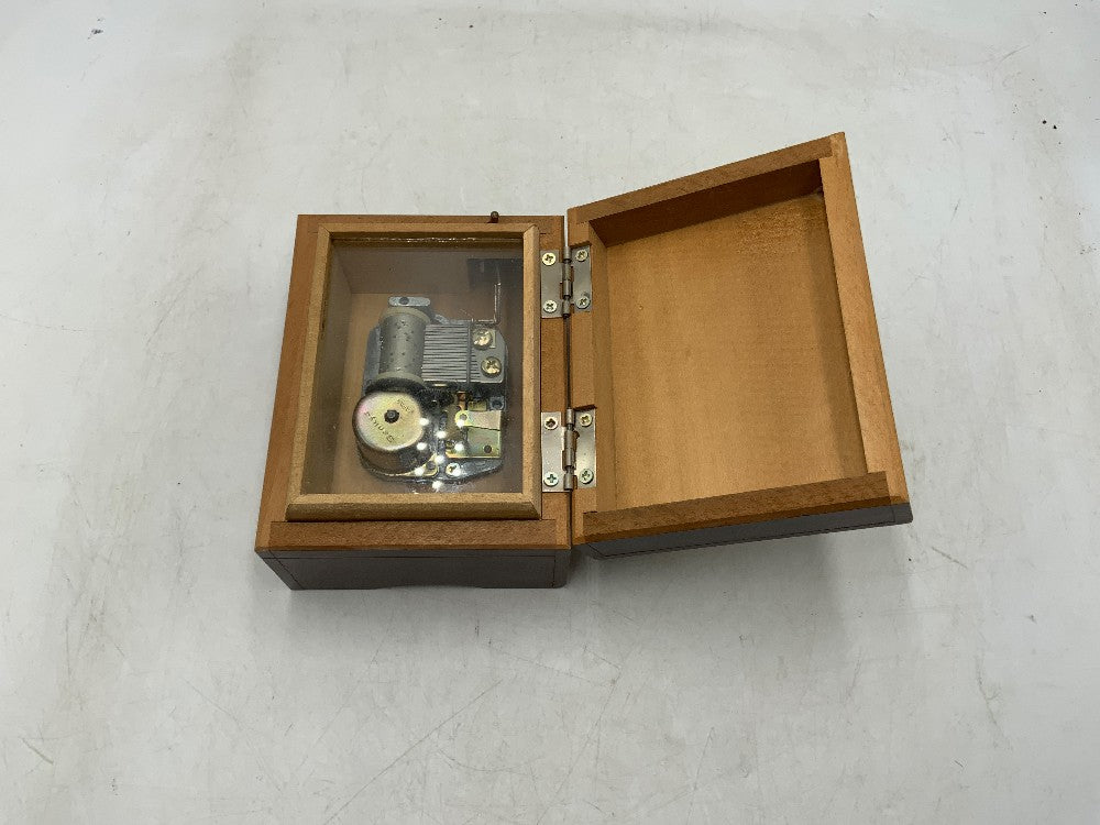 Hummel Music Box|288085