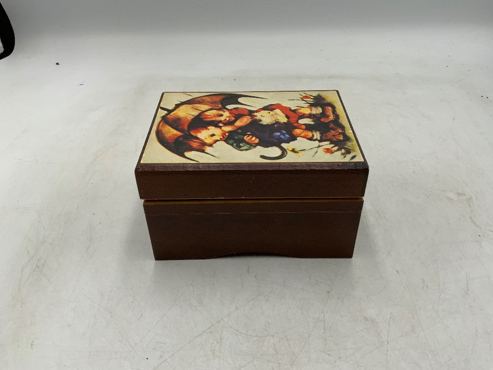 Hummel Music Box|288086