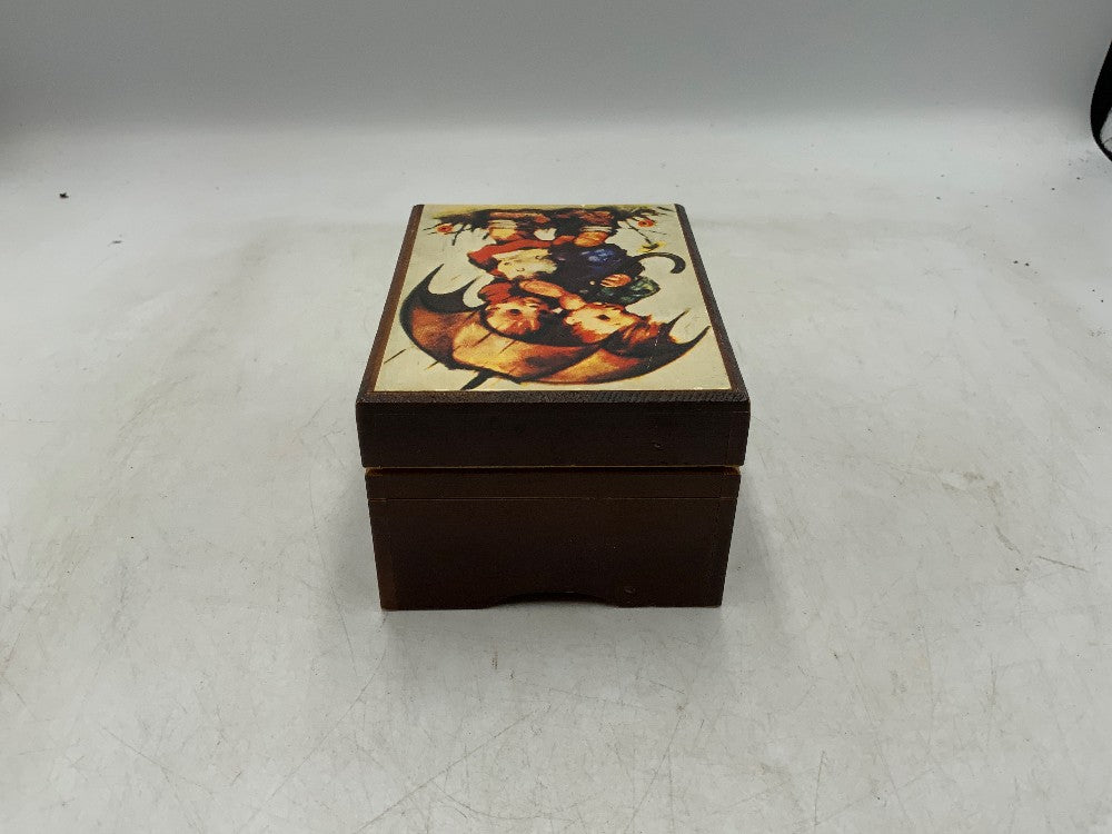 Hummel Music Box|288087