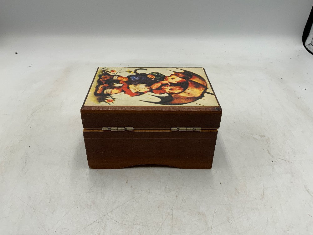 Hummel Music Box|288088