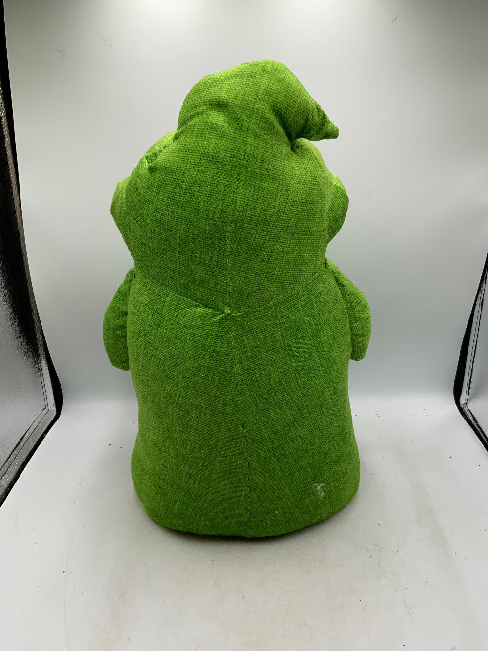 Disney Green Trick or Treat Monster|288233