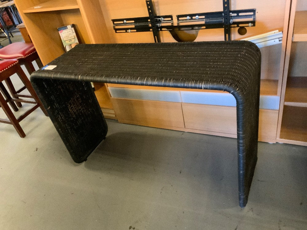 Wicker Sofa Table|288569