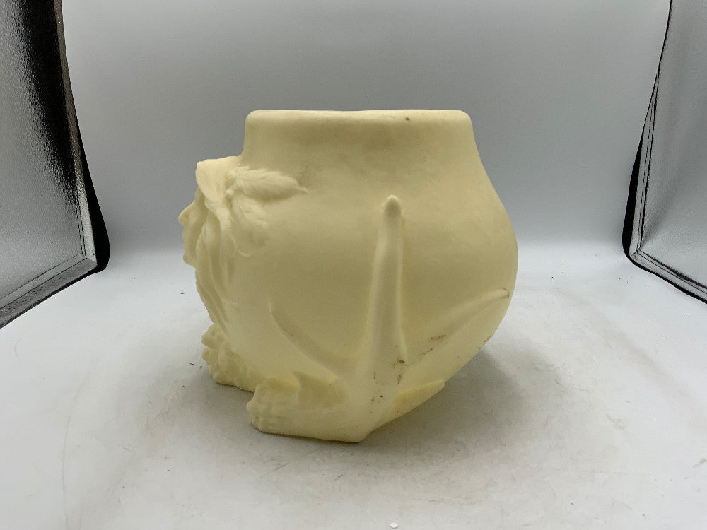 Native American Wax Candle Vase|288740