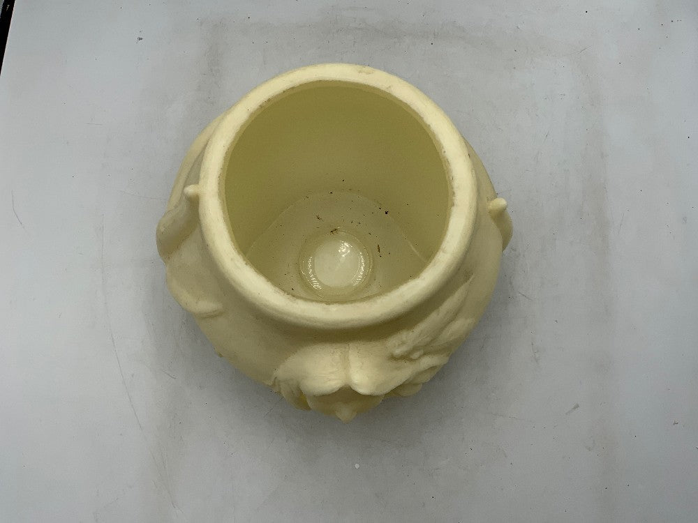 Native American Wax Candle Vase|288741
