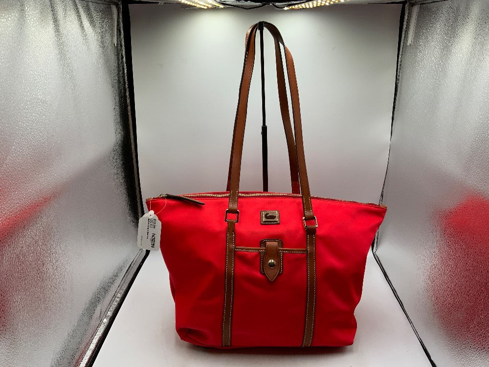 Red Dooney & Bourke|288955