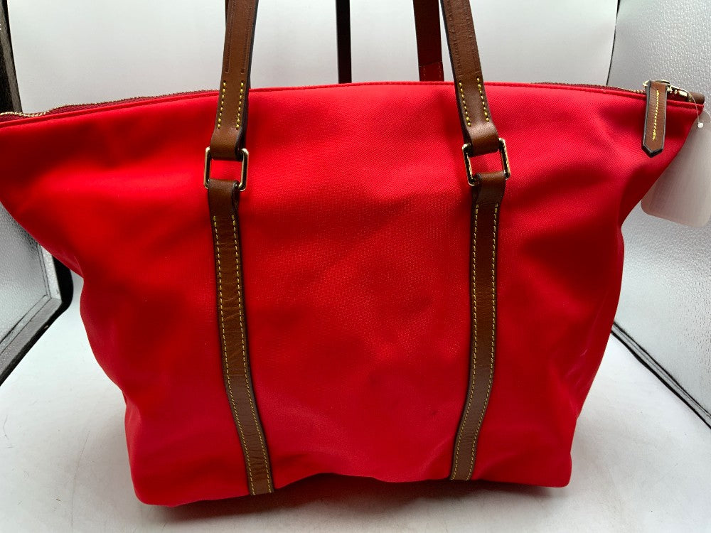Red Dooney & Bourke|288957