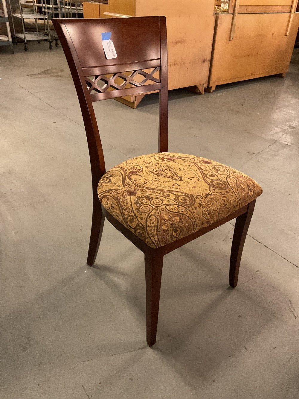 Wood Dining Chair|289212