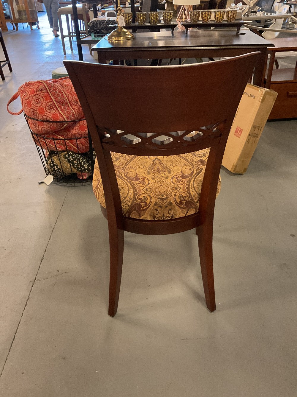 Wood Dining Chair|289213