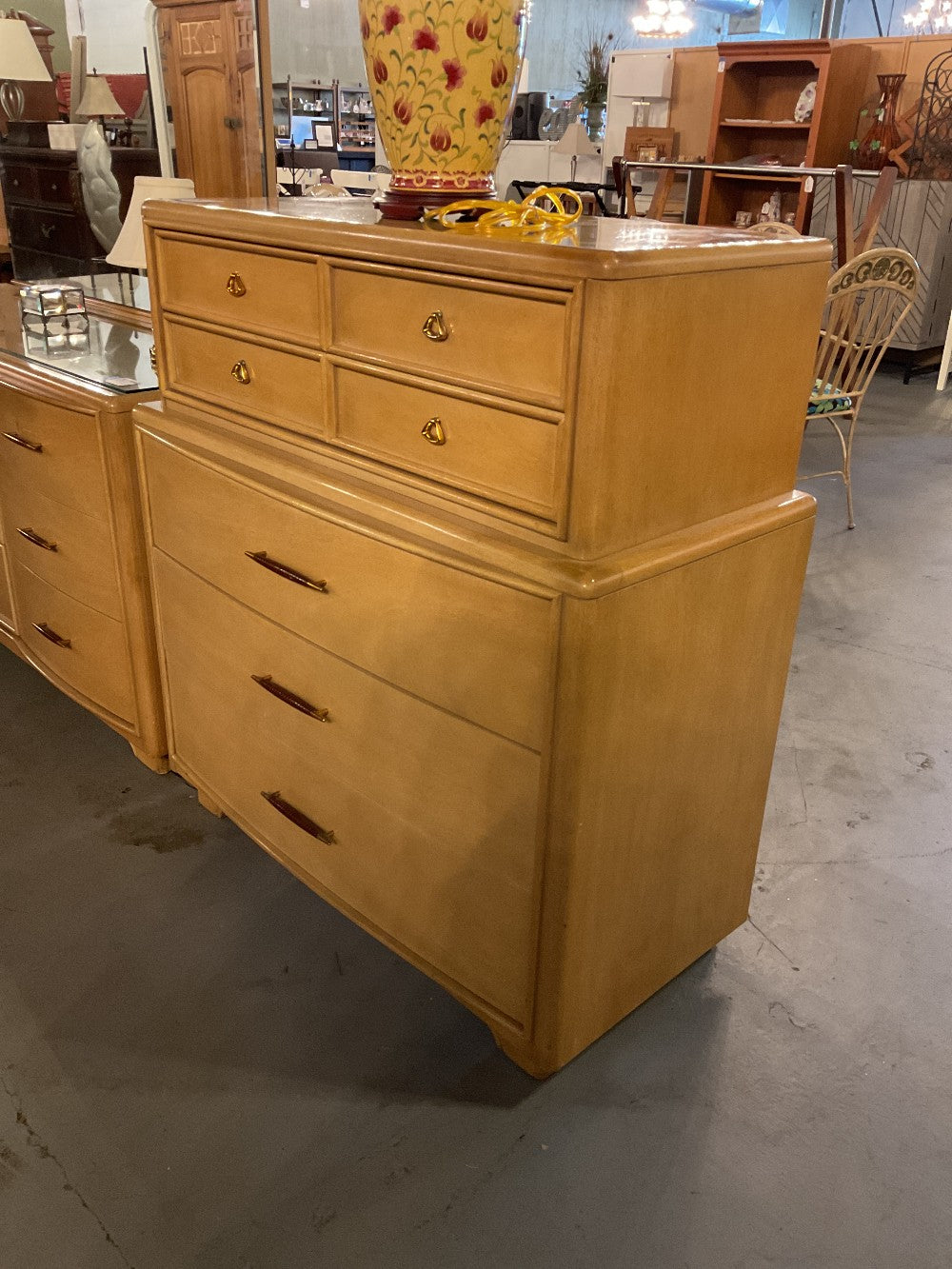 MCM Kroehler Chest of Drawers|289218