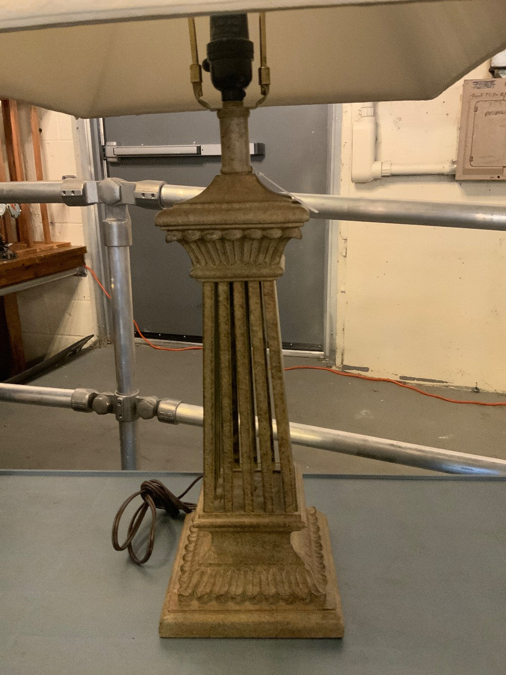 Large Lamp|289525