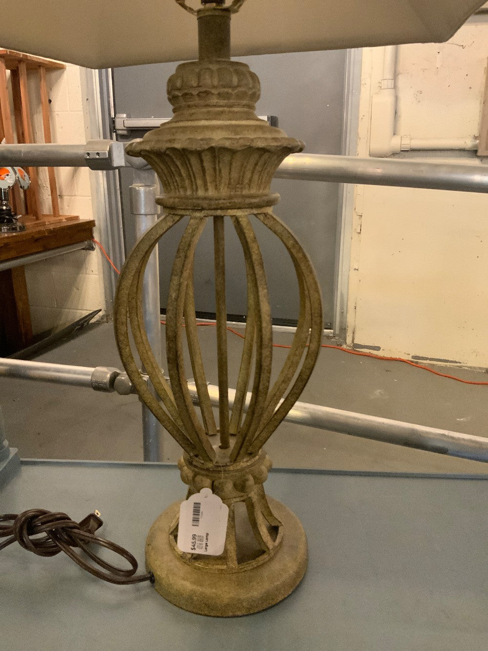 Large Lamp|289527