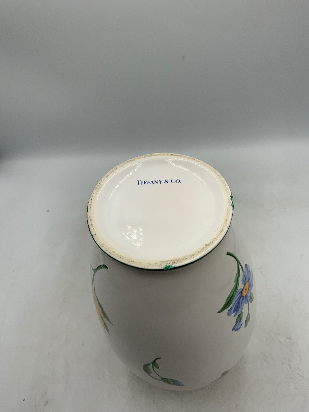 Tiffany & Co Vase|289704