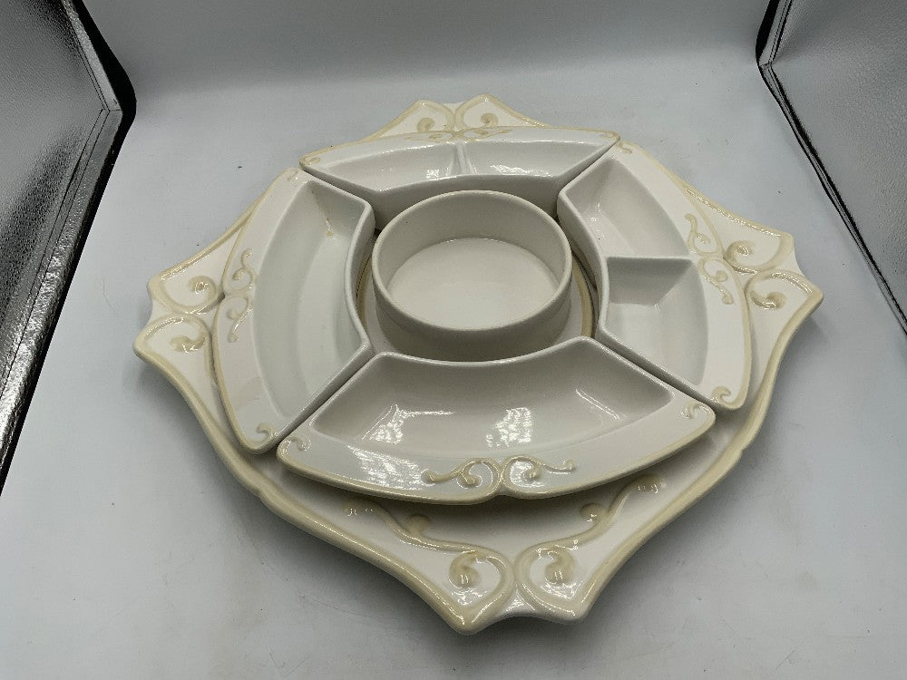 Pavillion 7pc Lazy Susan|289706