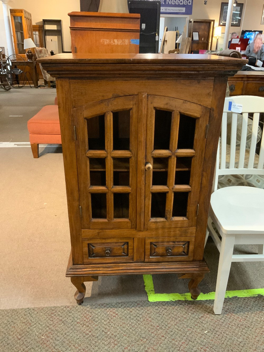 Side Cabinet|148921