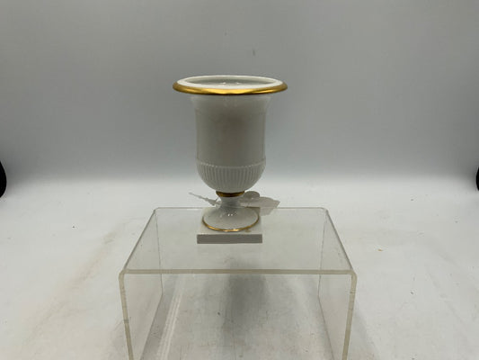 Vtg Mini Furstenberg Vase|281951