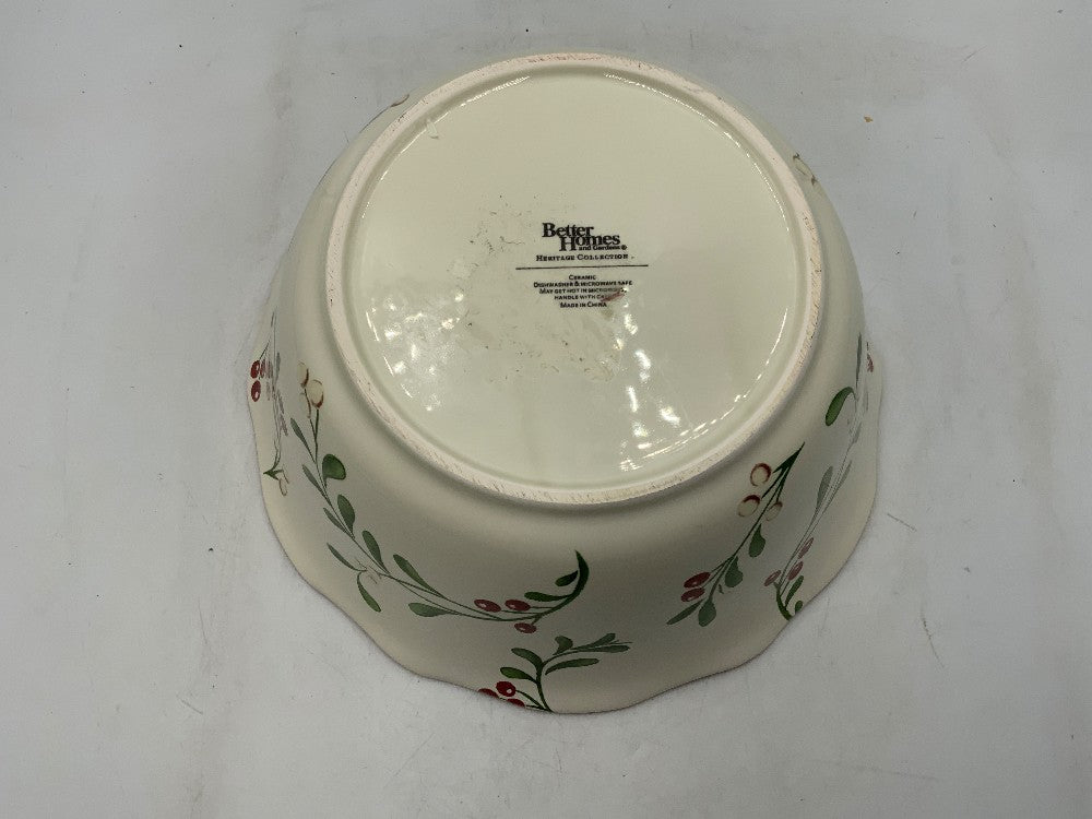 Better Home & Garden Bowl|282054