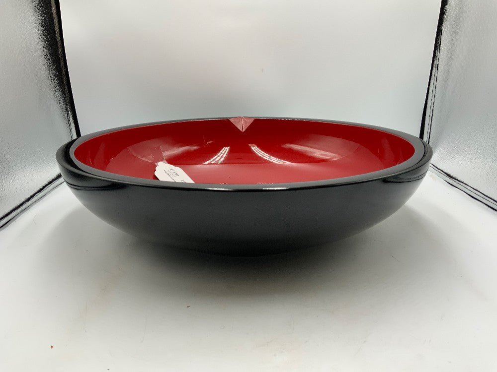Lrg Japanese Kneading Bowl|282062