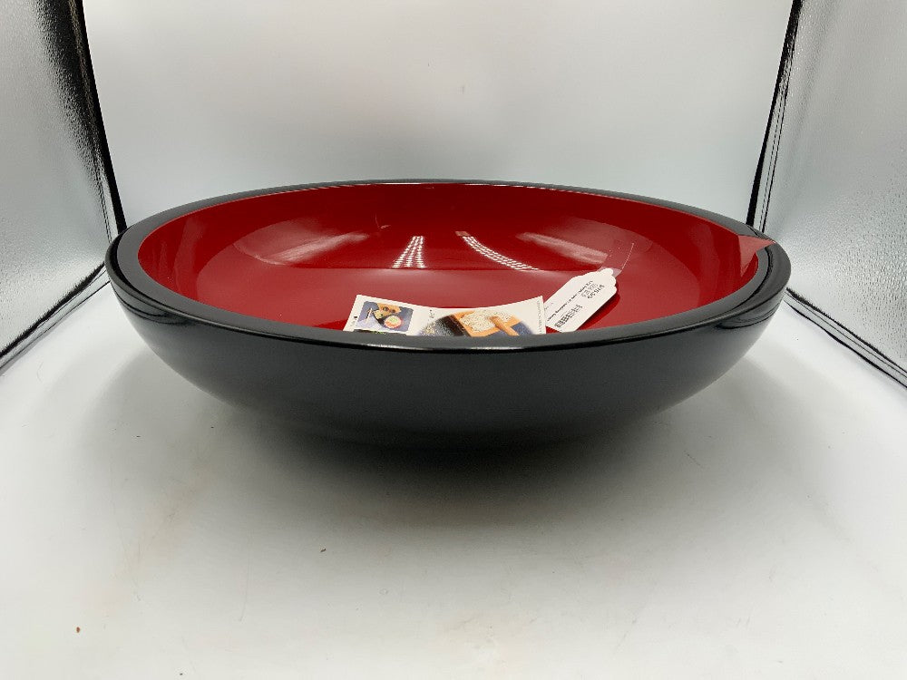 Lrg Japanese Kneading Bowl|282064