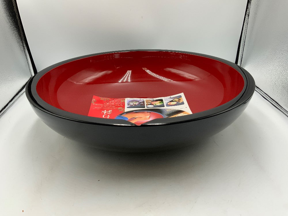 Lrg Japanese Kneading Bowl|282065