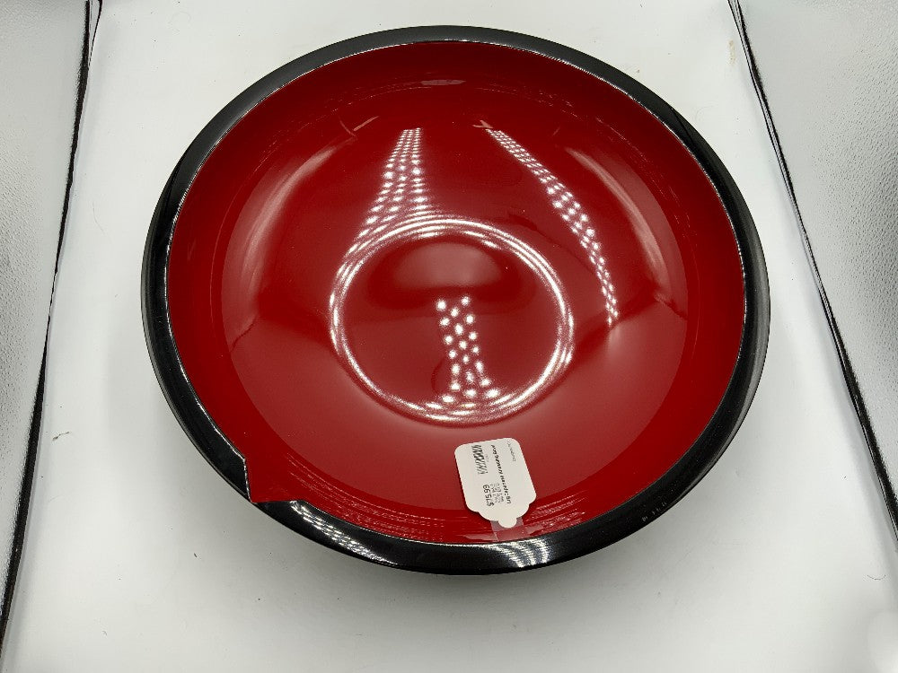 Lrg Japanese Kneading Bowl|282067